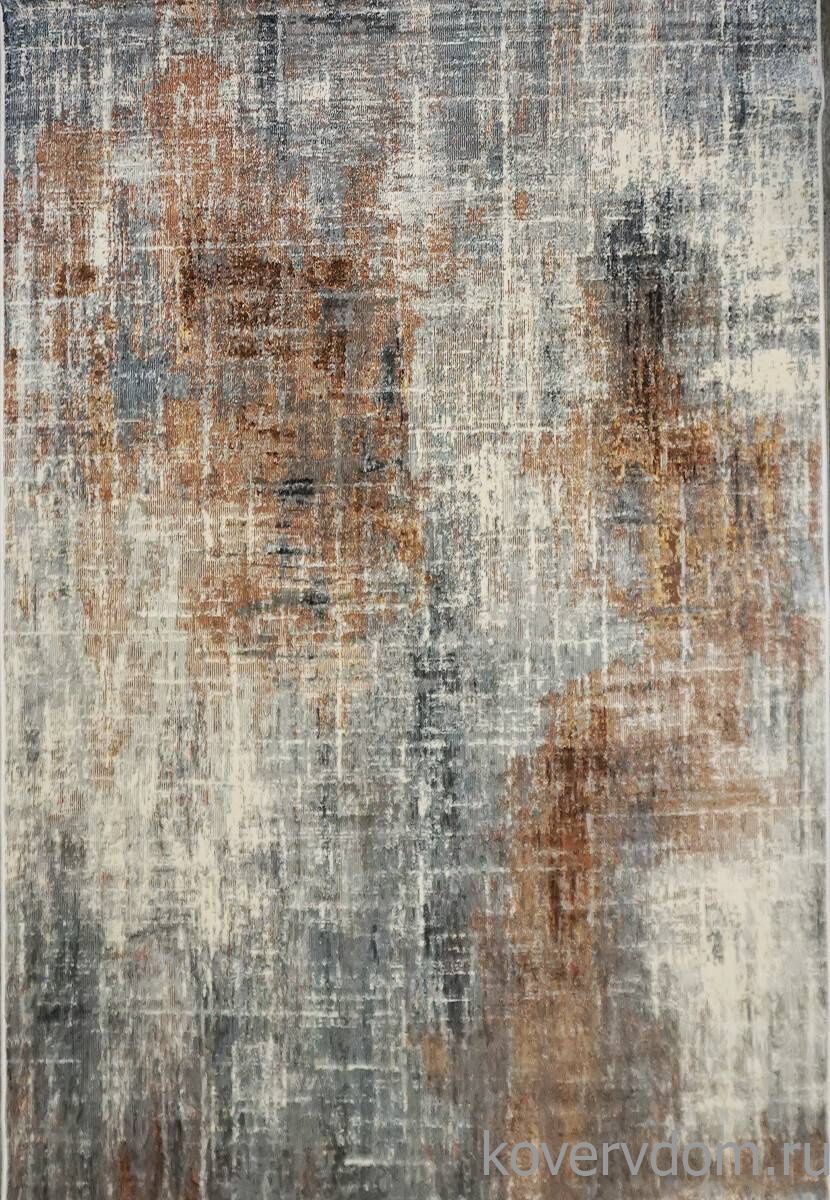 Ковер из вискозы Matrix 89812 6220