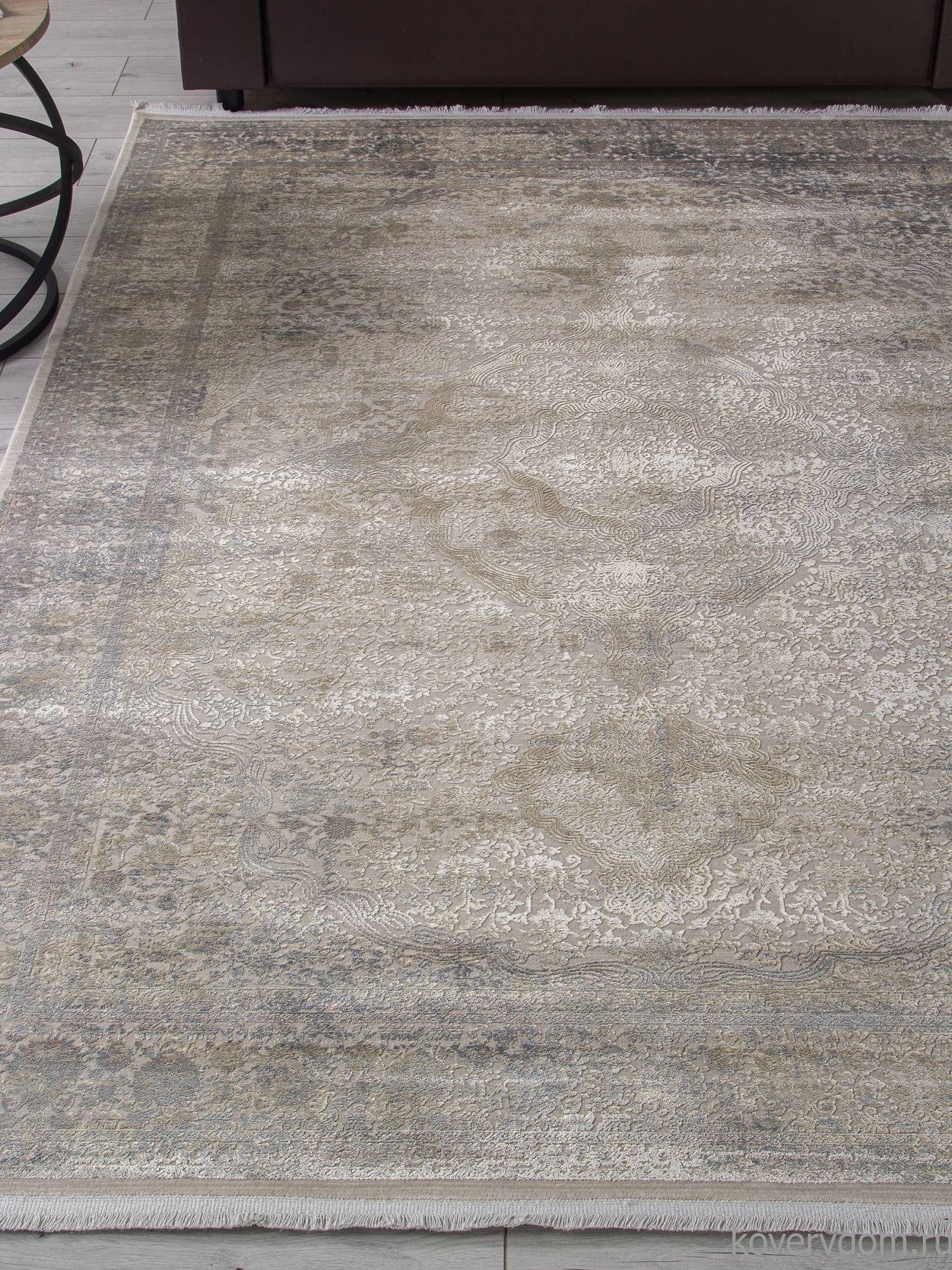 Ковер EMPEROS OLIMPOS Y5081RS L.BEIGE / GREY Ковер EMPEROS OLIMPOS Y5081RS L.BEIGE / GREY