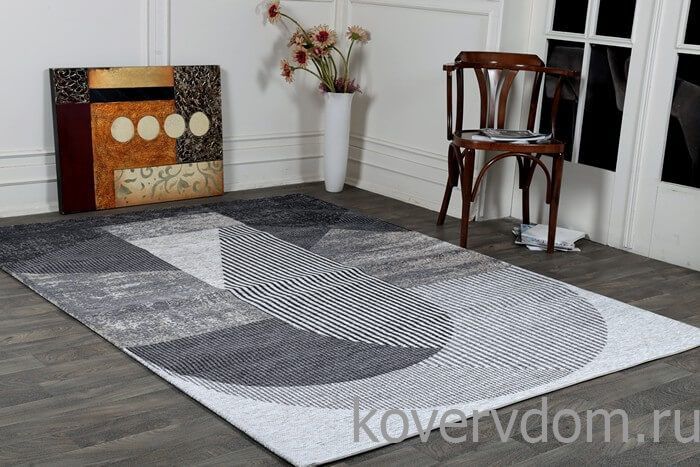 Ковер MEBELLIERY ARC SCANDY