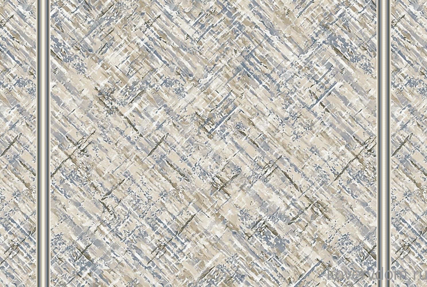 Ковровая Дорожка принт 8-ми цветная дорожка p2533b5r 127