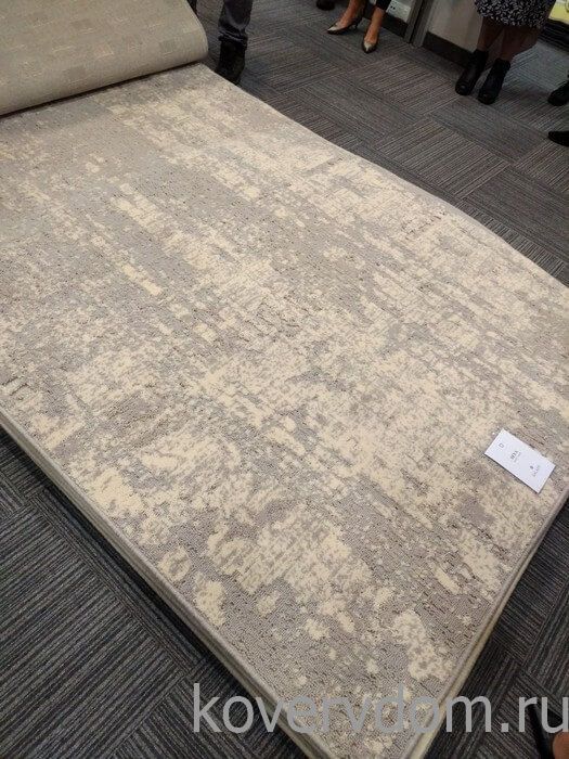 Ковер Galaxy Agnella Seva grey Винтаж Ковер Galaxy Agnella Seva grey Винтаж