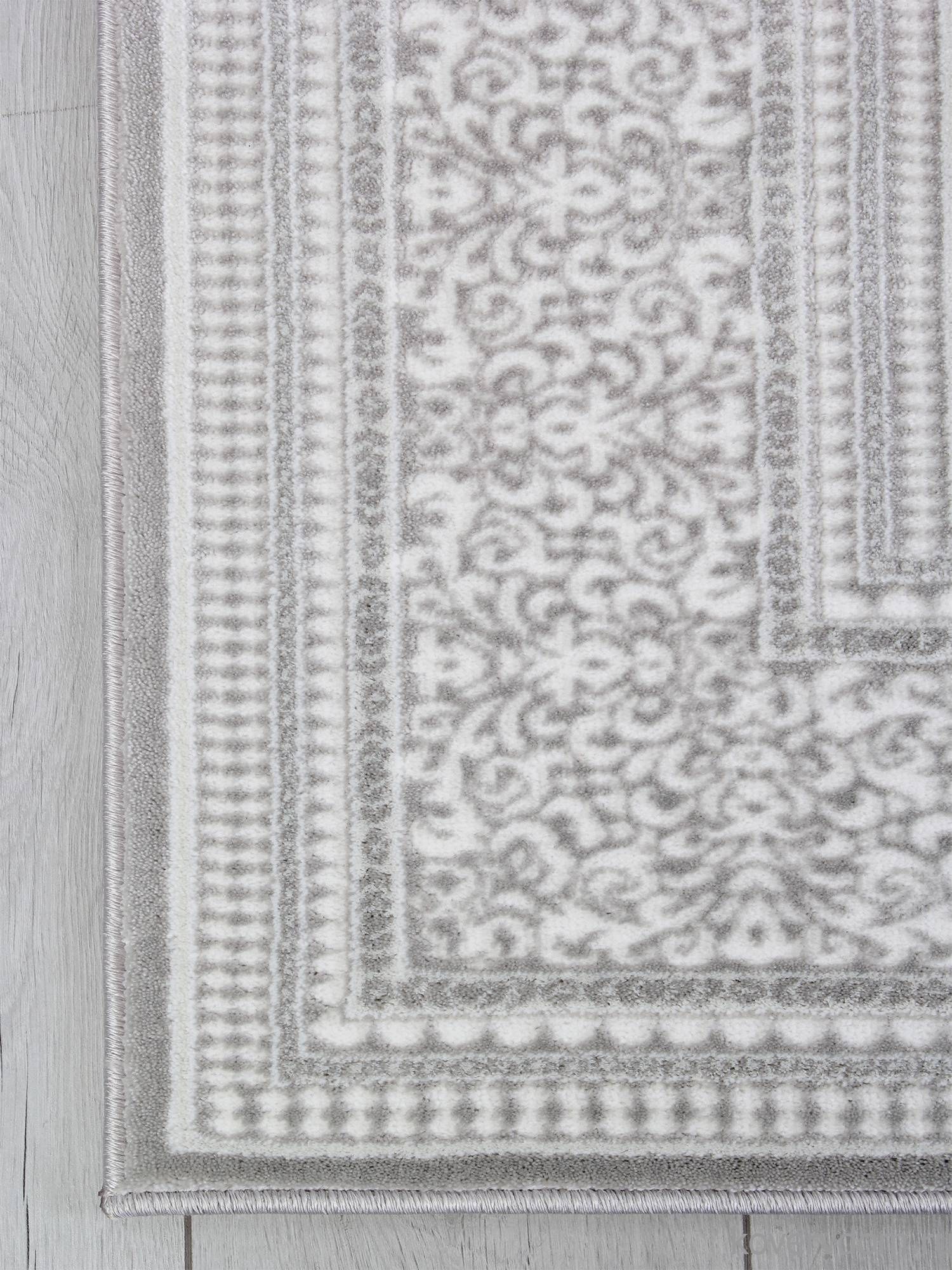 Ковер GRAFF F239 GRAY