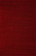 Ковер длинноворсовый LANA-A T600 RED