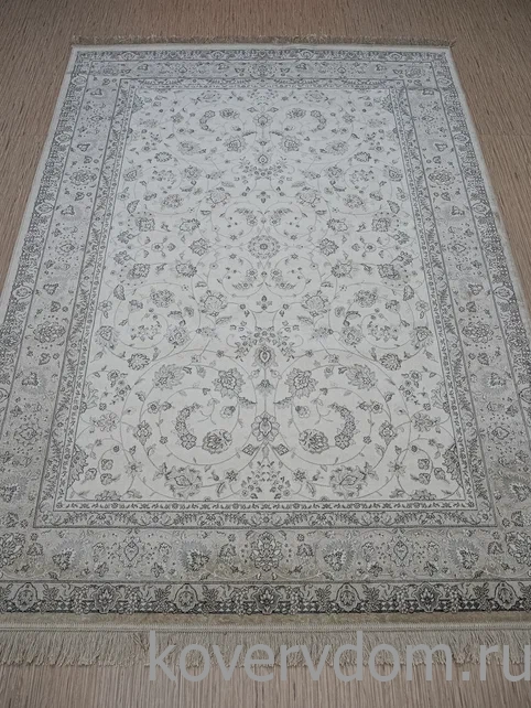 Ковер из вискозы и хлопка Royal Palace 14295 6323