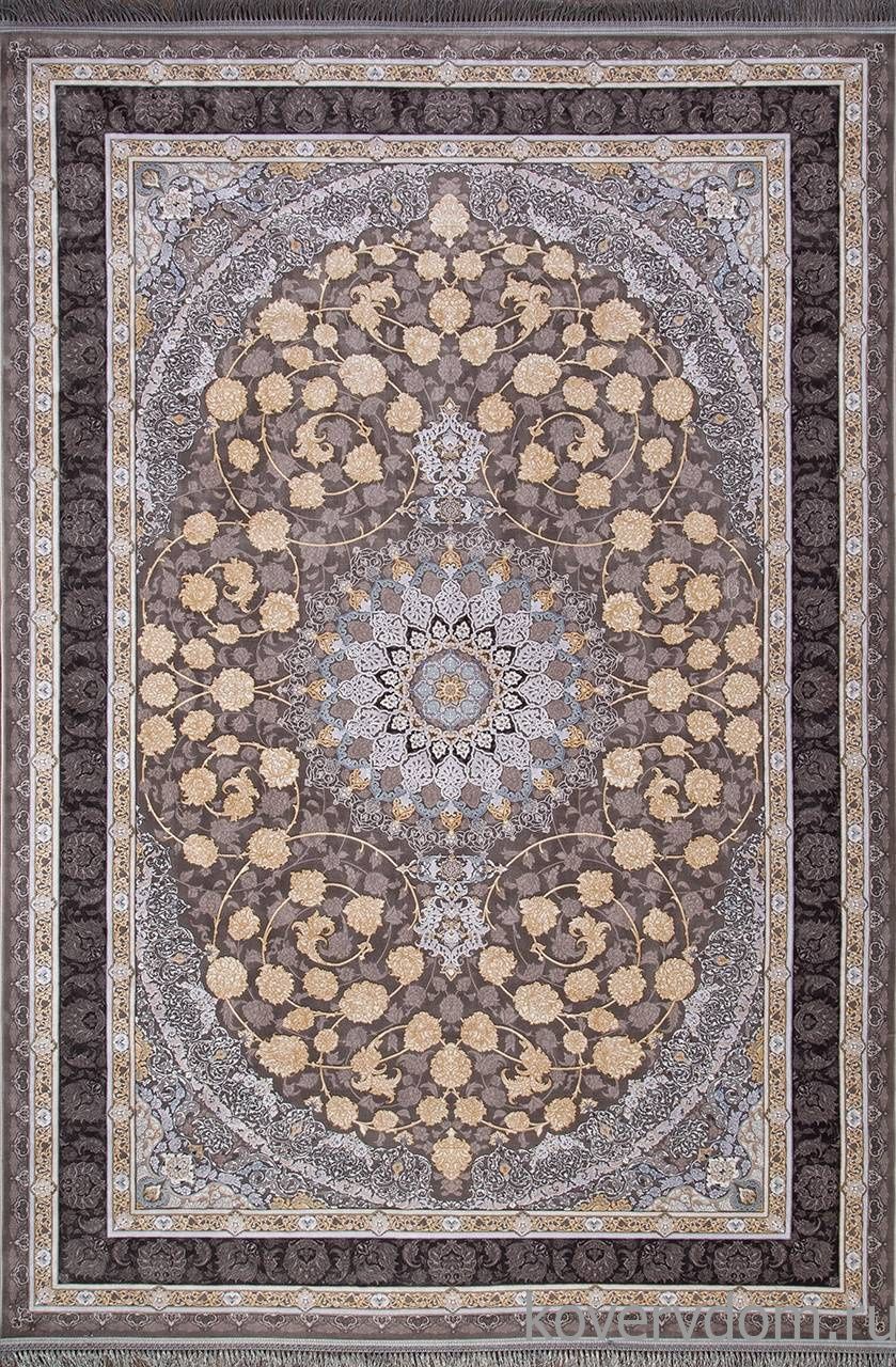 Ковер FARSI 1200 G258 GRAY Ковер FARSI 1200 G258 GRAY