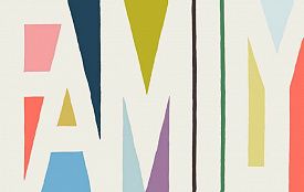 Ковер Creative Carpets - PRINT Creative FAMILY