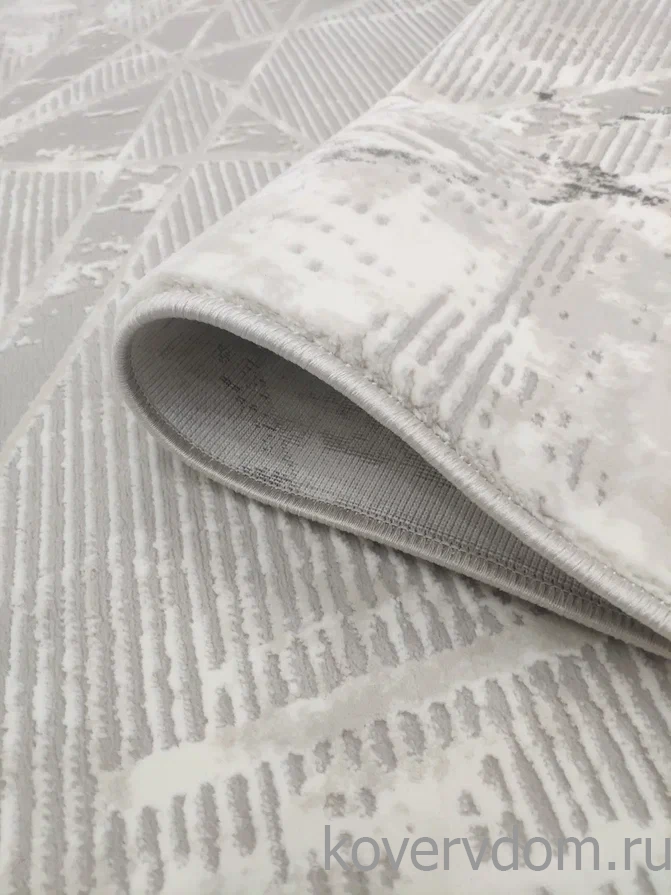 Ковер Elegance 4945B D.Grey-D.Grey Ковер Elegance 4945B D.Grey-D.Grey