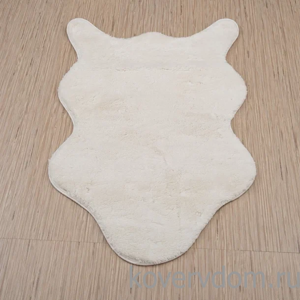 Ковер из искусственного меха Chic 1000A CREAM_1005 шкура Ковер из искусственного меха Chic 1000A CREAM_1005 шкура
