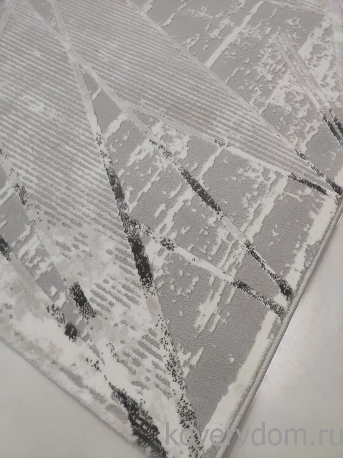 Ковер Elegance 4945B D.Grey-D.Grey Ковер Elegance 4945B D.Grey-D.Grey