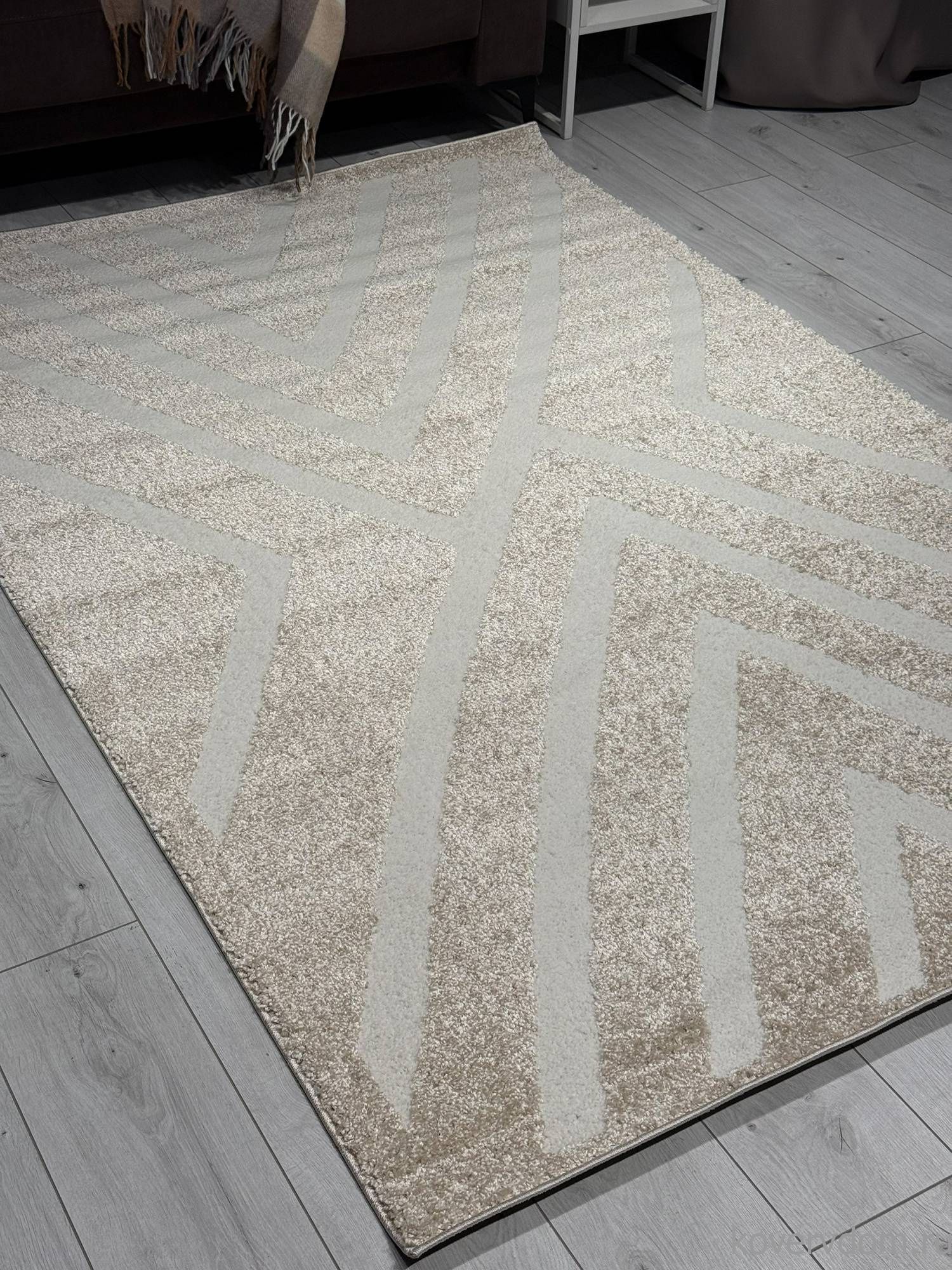 Ковер STORM VR51 CREAM