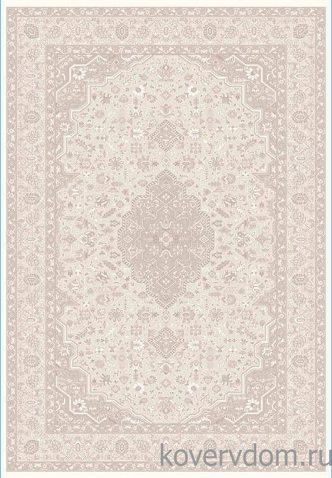 Ковер ARMINA GA073A BROWN / BROWN