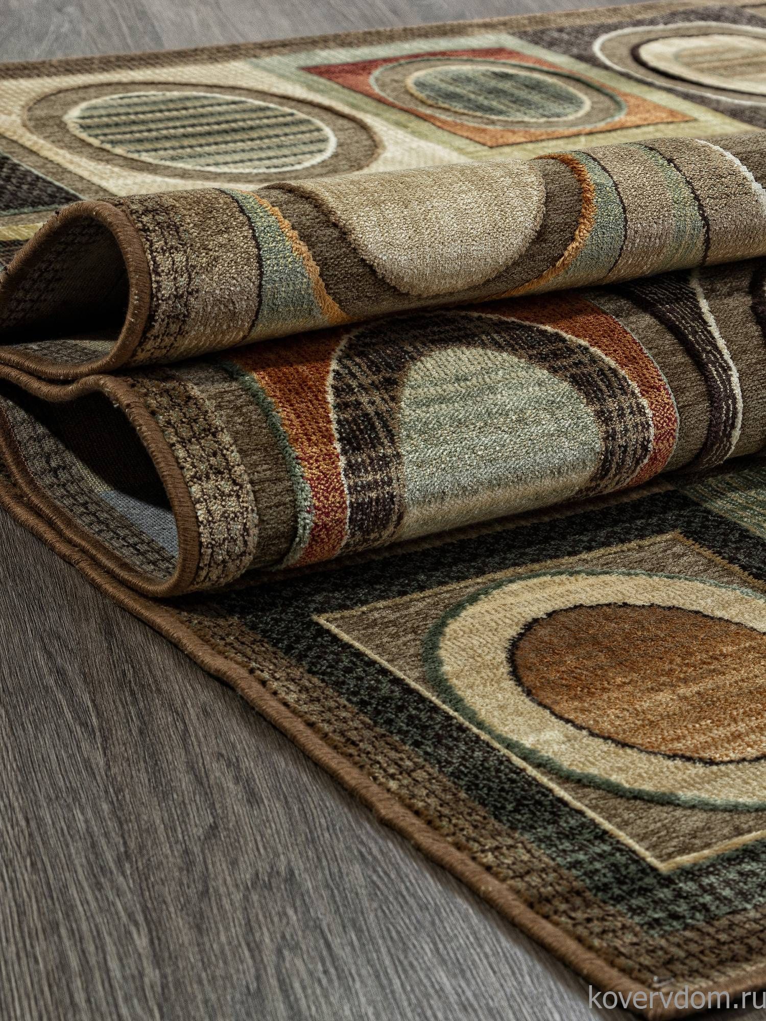 Ковер GENOVA 938317 729271 V Ковер GENOVA 938317 729271 V