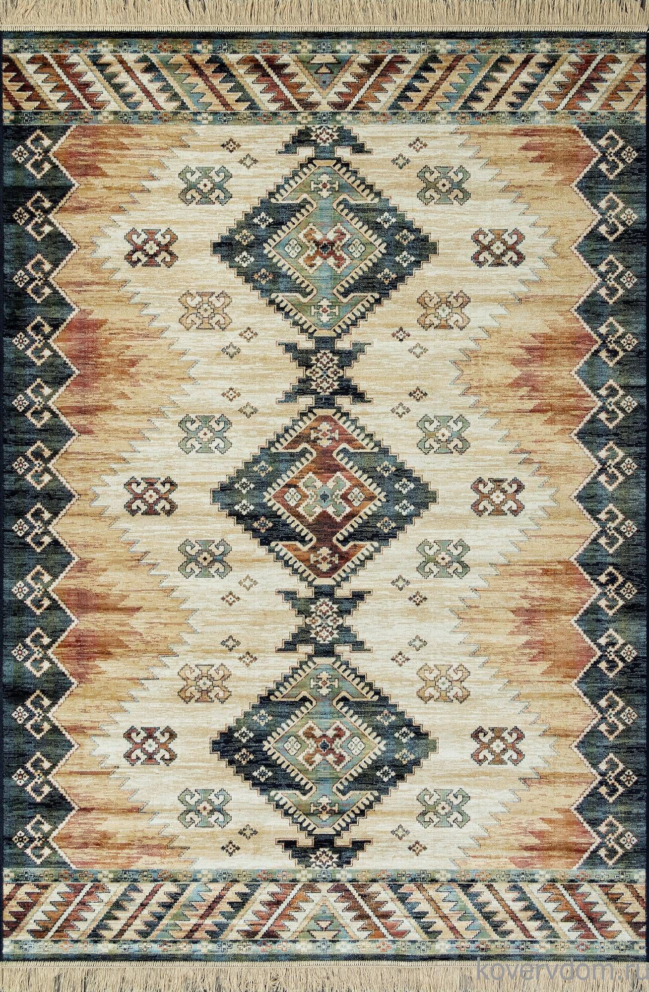 Ковер ROYAL PALACE 914249 2131 V