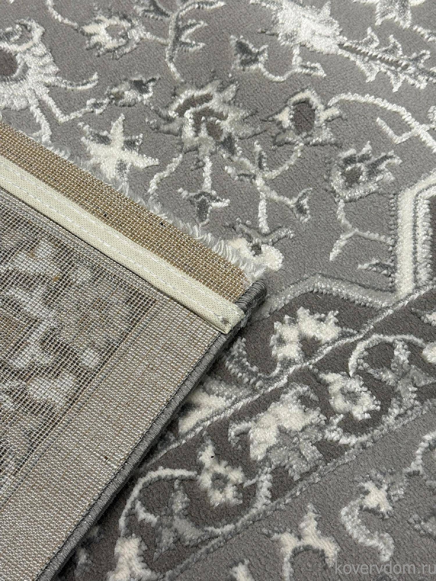 Ковер ARMINA GA073G GREY / GREY