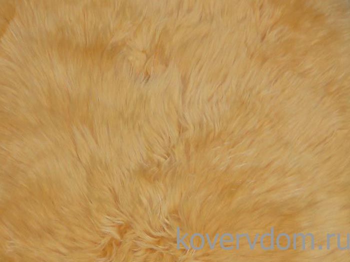 Овчина четырехшкурная YELLOW 04SS 2000 Овчина четырехшкурная YELLOW 04SS 2000