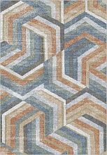 Ковер Бельгийский из вискозы MAYUMI 85006 5151