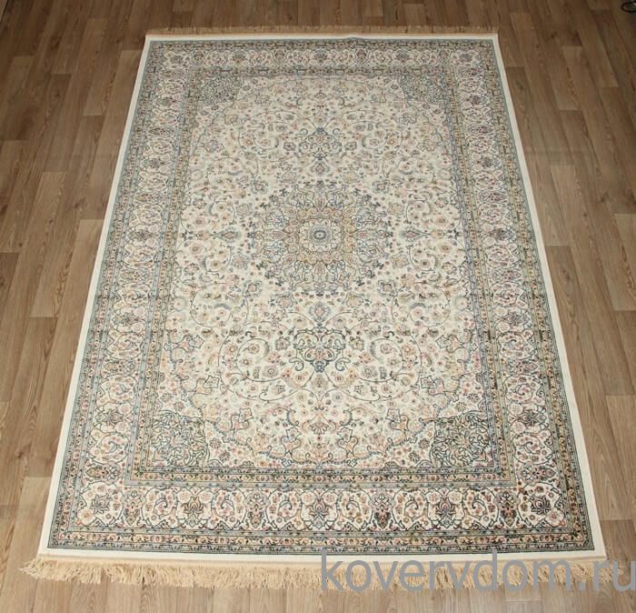 Ковер из вискозы и хлопка Royal Palace 14067 6161