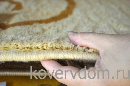 Ковер шерстяной Венеция 422  Ковер шерстяной Венеция 422