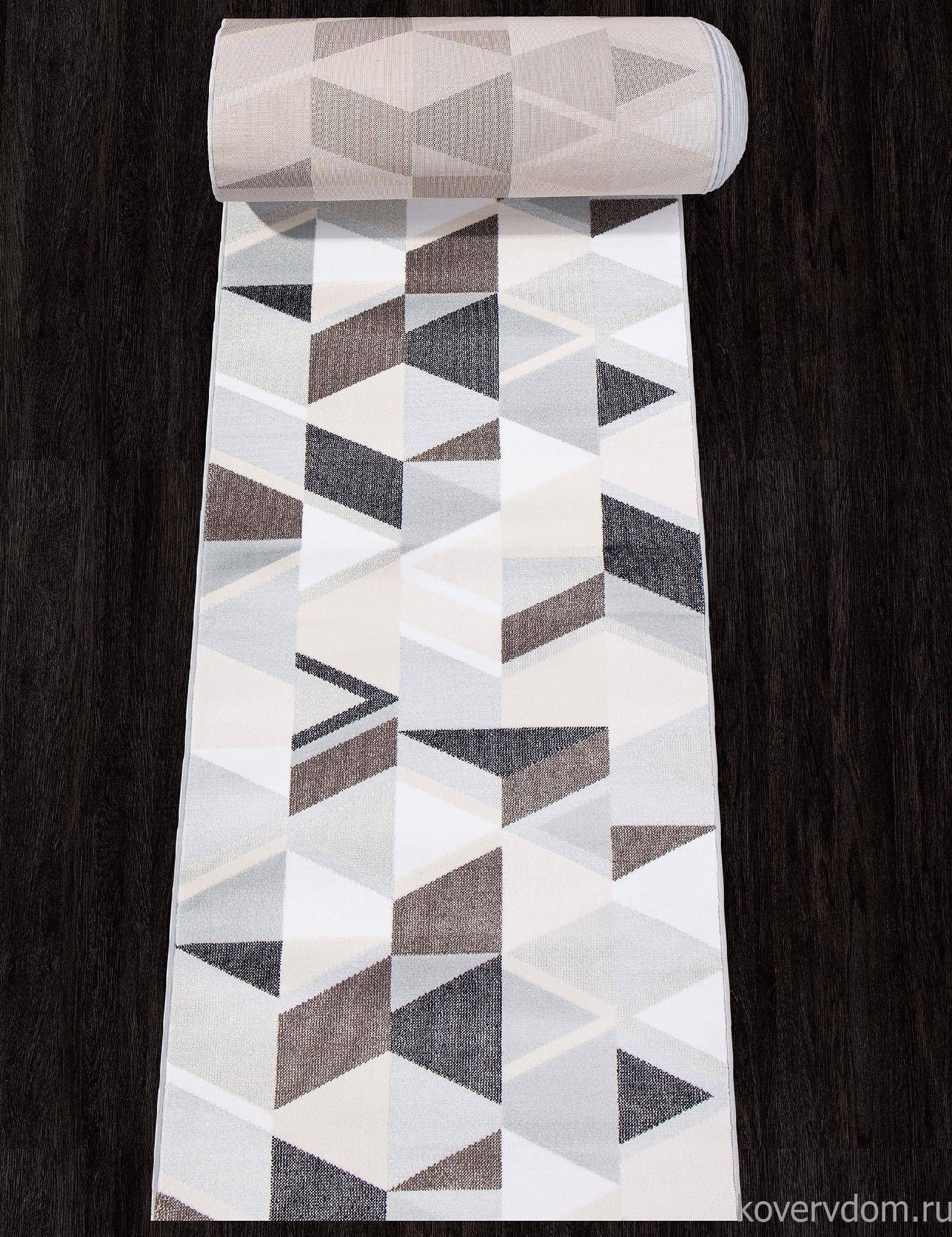 Ковровая Дорожка VALENCIA DELUXE D942 BLUE Ковровая Дорожка VALENCIA DELUXE D942 BLUE