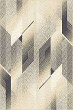 Ковер Agnella шерстяной MAGIC ARTEN sand