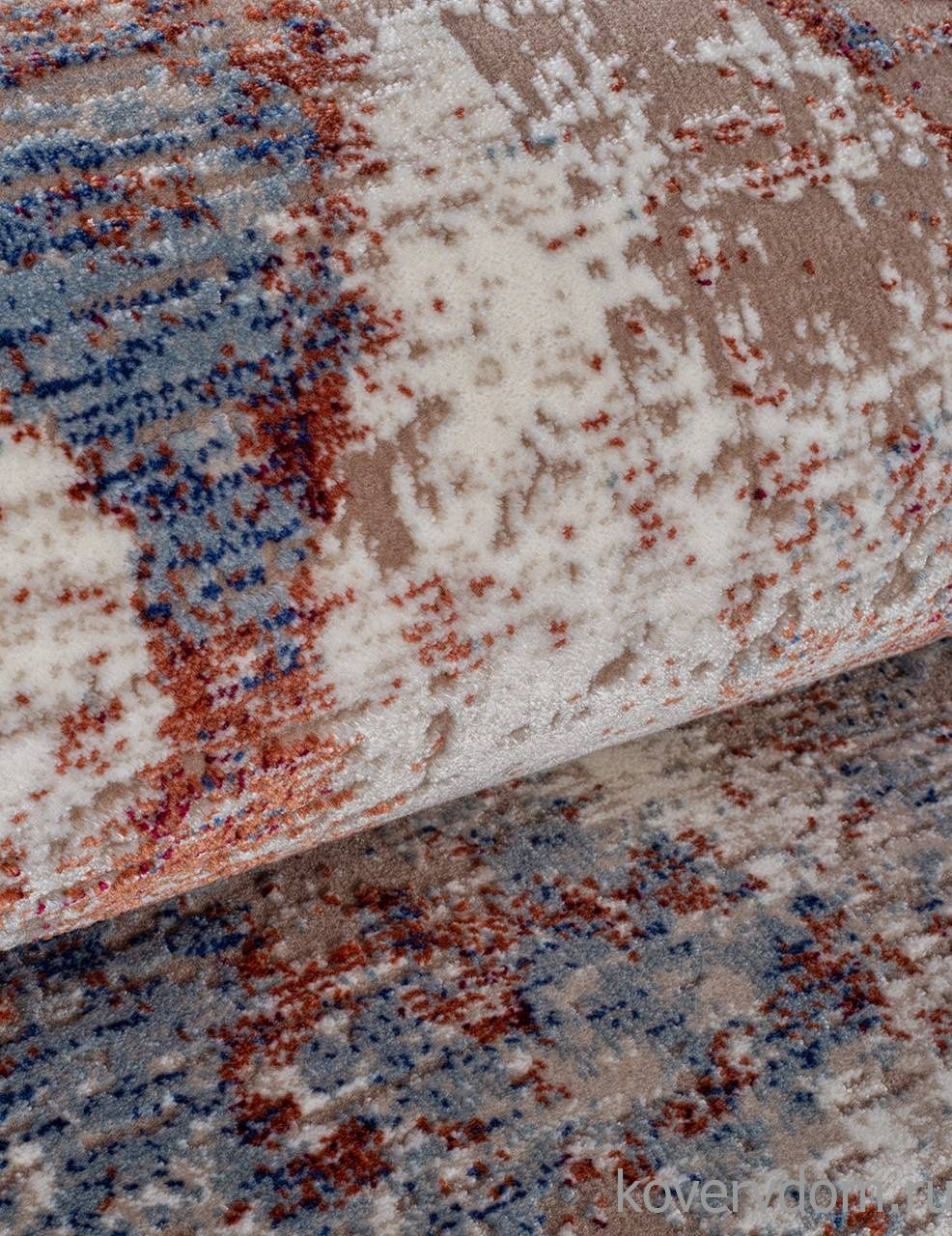 Ковер RIM 05703K BROWN / BROWN Ковер RIM 05703K BROWN / BROWN