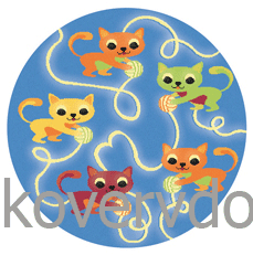 Ковер детский СВЕТЯЩИЙСЯ В ТЕМНОТЕ Night Flash 1163 0650 50 круг Ковер детский СВЕТЯЩИЙСЯ В ТЕМНОТЕ Night Flash 1163 0650 50 круг