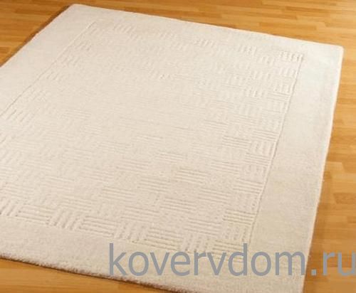 Ковер  Charleston Ivory Ковер  Charleston Ivory