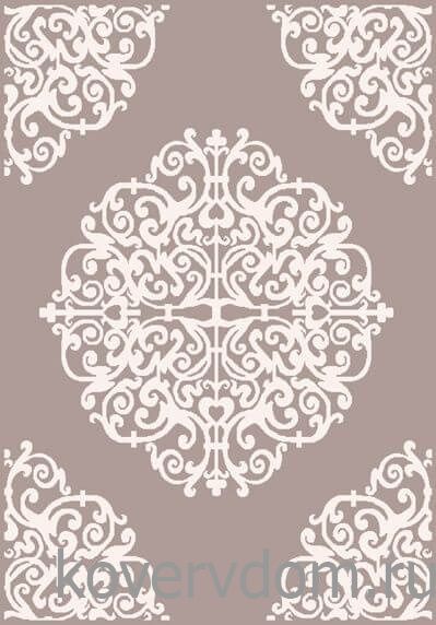 Ковер Galaxy Agnella Wakai grey Ковер Galaxy Agnella Wakai grey