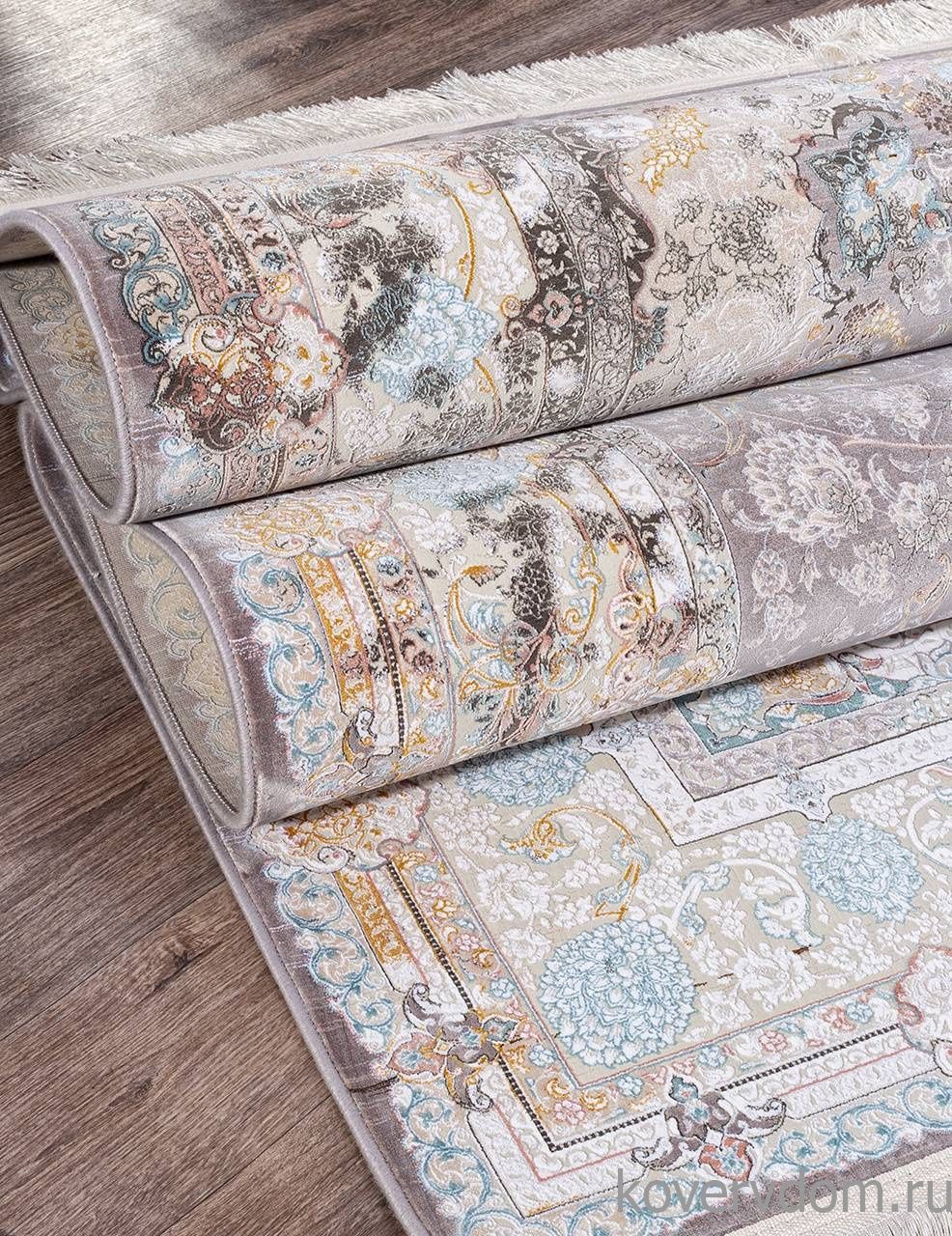 Ковер MEDINA ROSHA LEAD