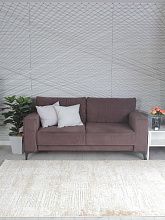 Ковер из Турции бежевый LUCCI P1565 VIZON / VIZON