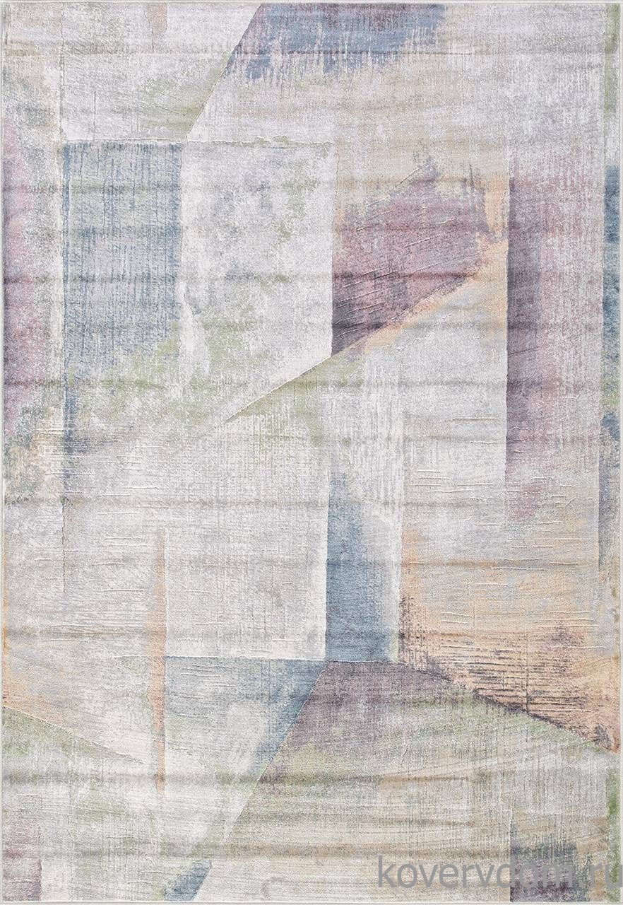 Ковер из вискозы MATRIX 89906 6264 V