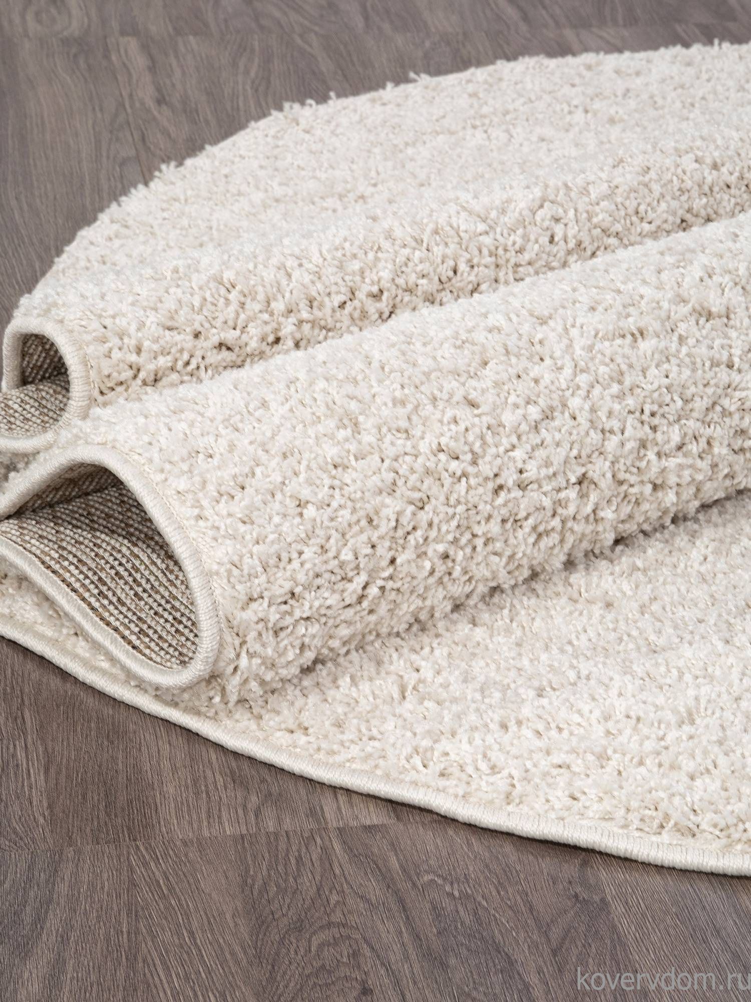 Ковер FUTURA S600 F.CREAM Овал Ковер FUTURA S600 F.CREAM Овал