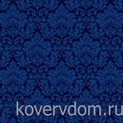 Ковровое покрытие Premera blue