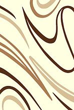 Ковер SUNRISE v804 LIGHT CREAM