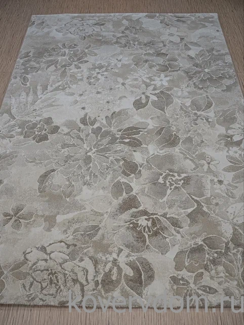Ковер NUBIAN R Цветы 64145 6575