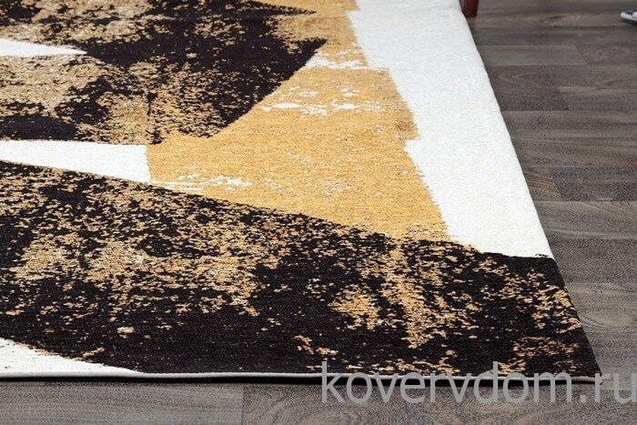 Ковер MEBELLIERY STRIT ART GOLD Ковер MEBELLIERY STRIT ART GOLD