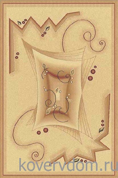 Ковер ATLAS 3760 41344