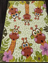 Ковер RIO C219 MULTICOLOR