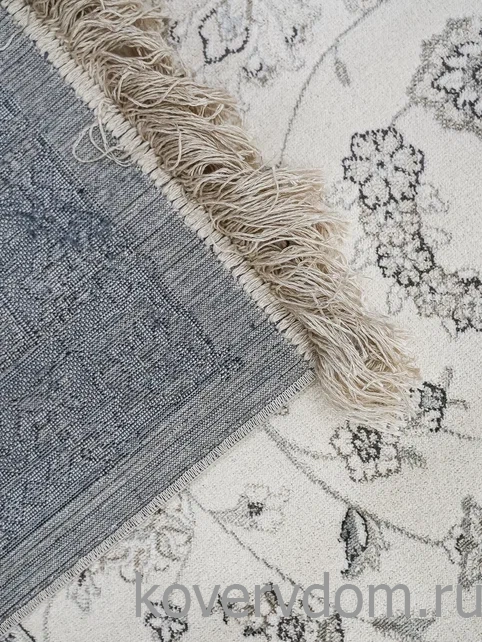Ковер из вискозы и хлопка Royal Palace 14295 6323