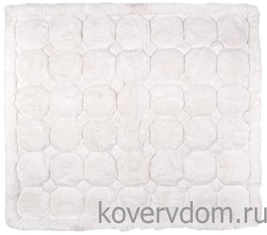 Ковер натуральный из меха Альпаки 43 Ковер натуральный из меха Альпаки 43