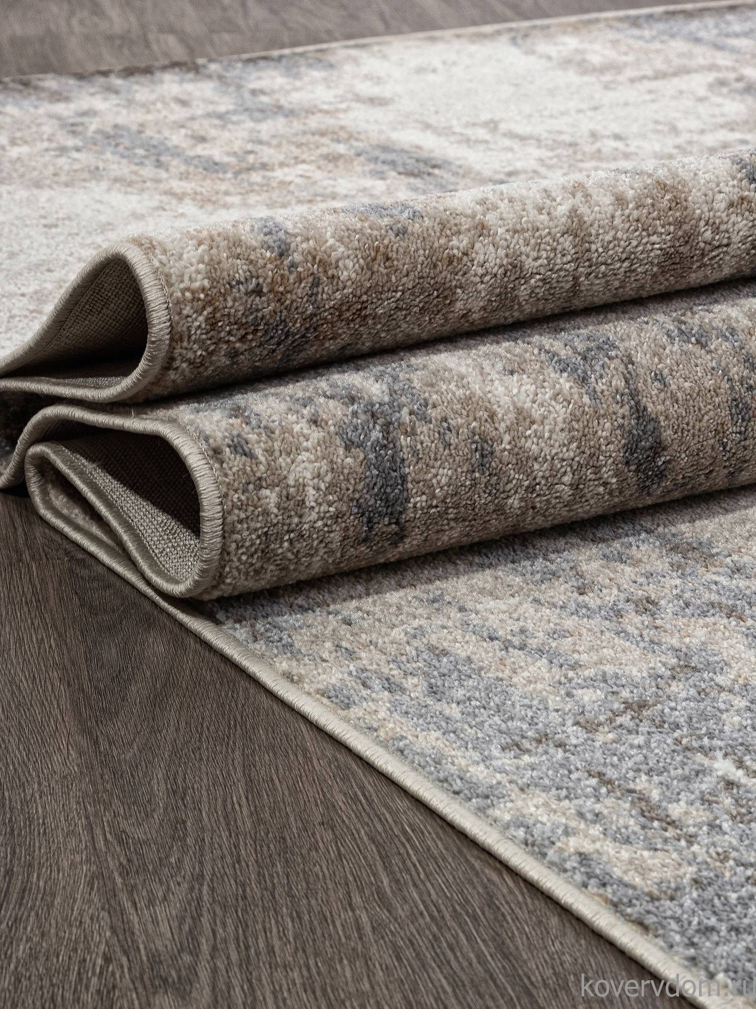 Ковер TORNADO F328 BEIGE