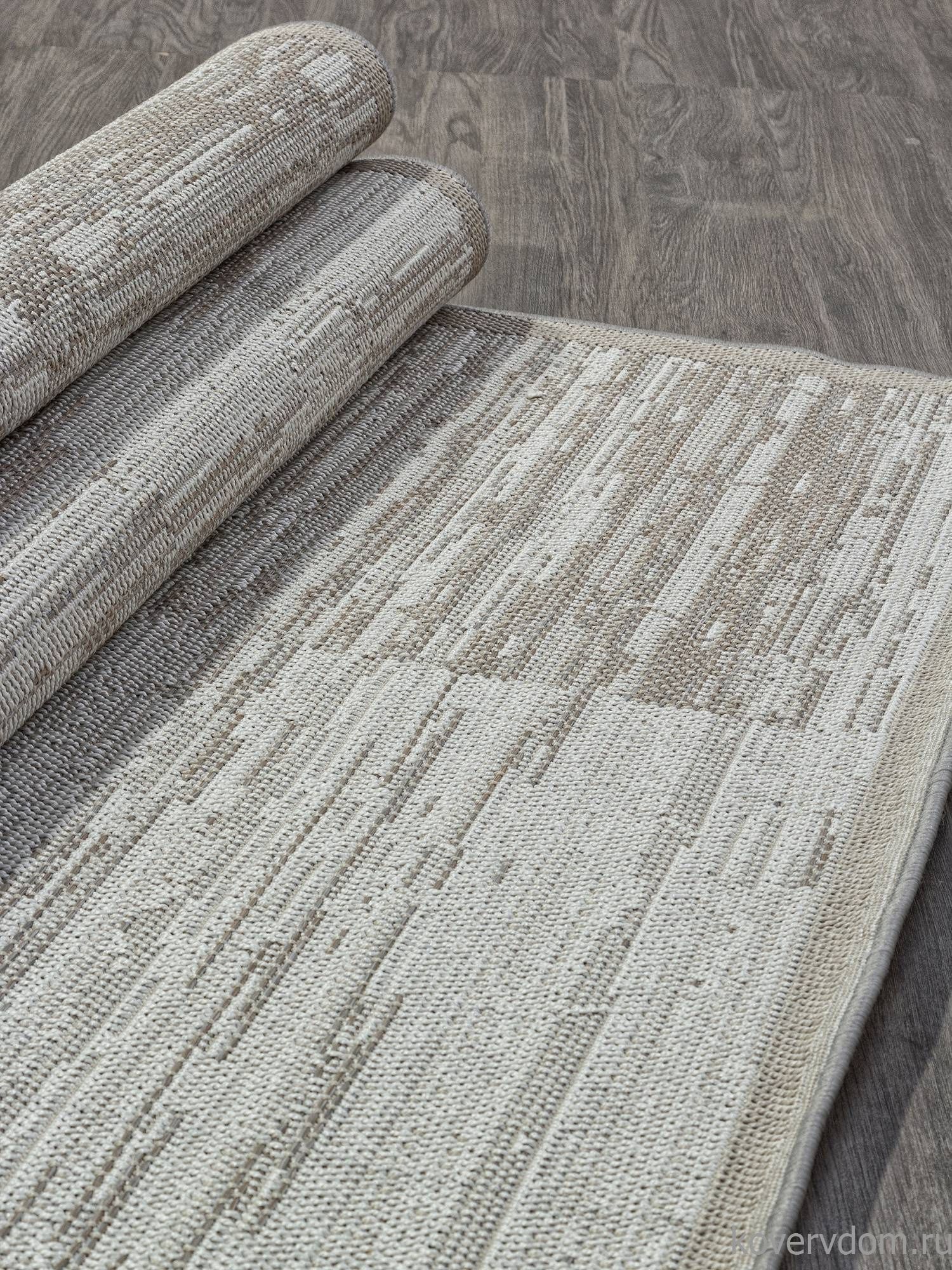 Ковер INDIGO S120 BEIGE