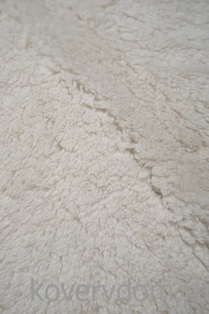 Ковер из искусственного меха Chic 1000A CREAM_1005 шкура Ковер из искусственного меха Chic 1000A CREAM_1005 шкура