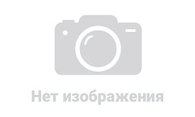 Детский ковер Дисней на резиновой основе Тачка желтая М20037