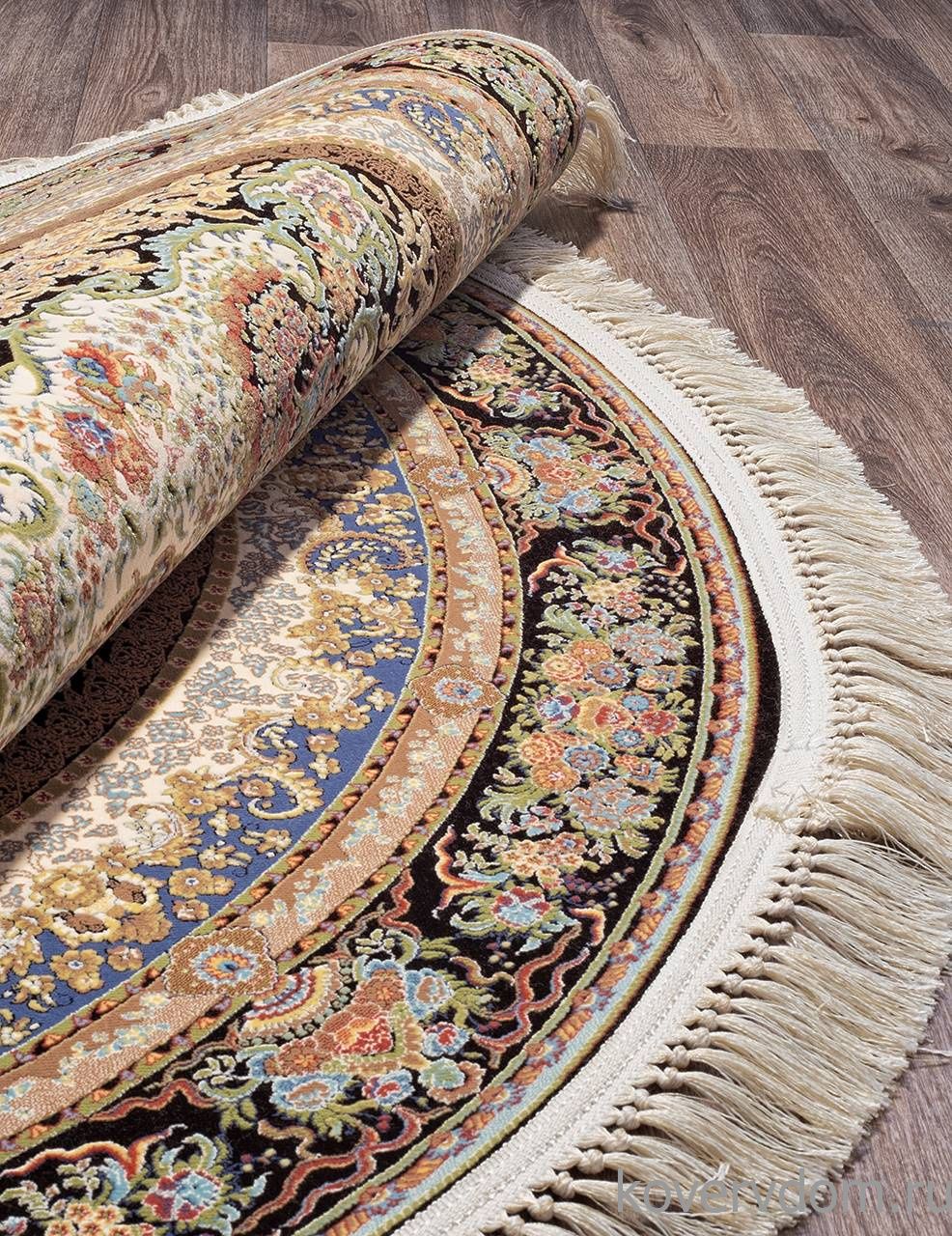 Ковер SHIRAZ Tina BROWN Круг