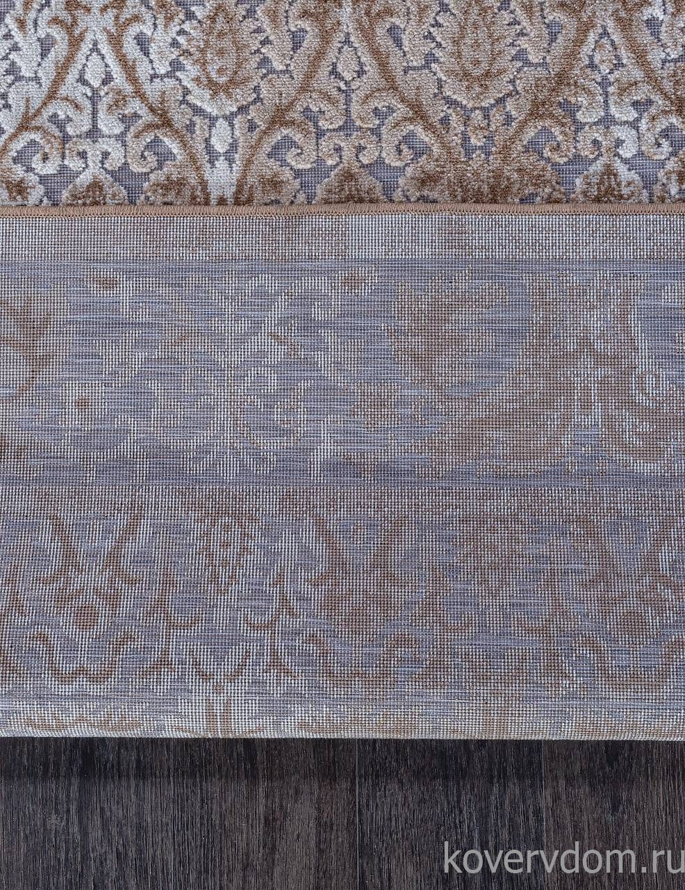 Ковер SIGMA 4205 BROWN-BEIGE