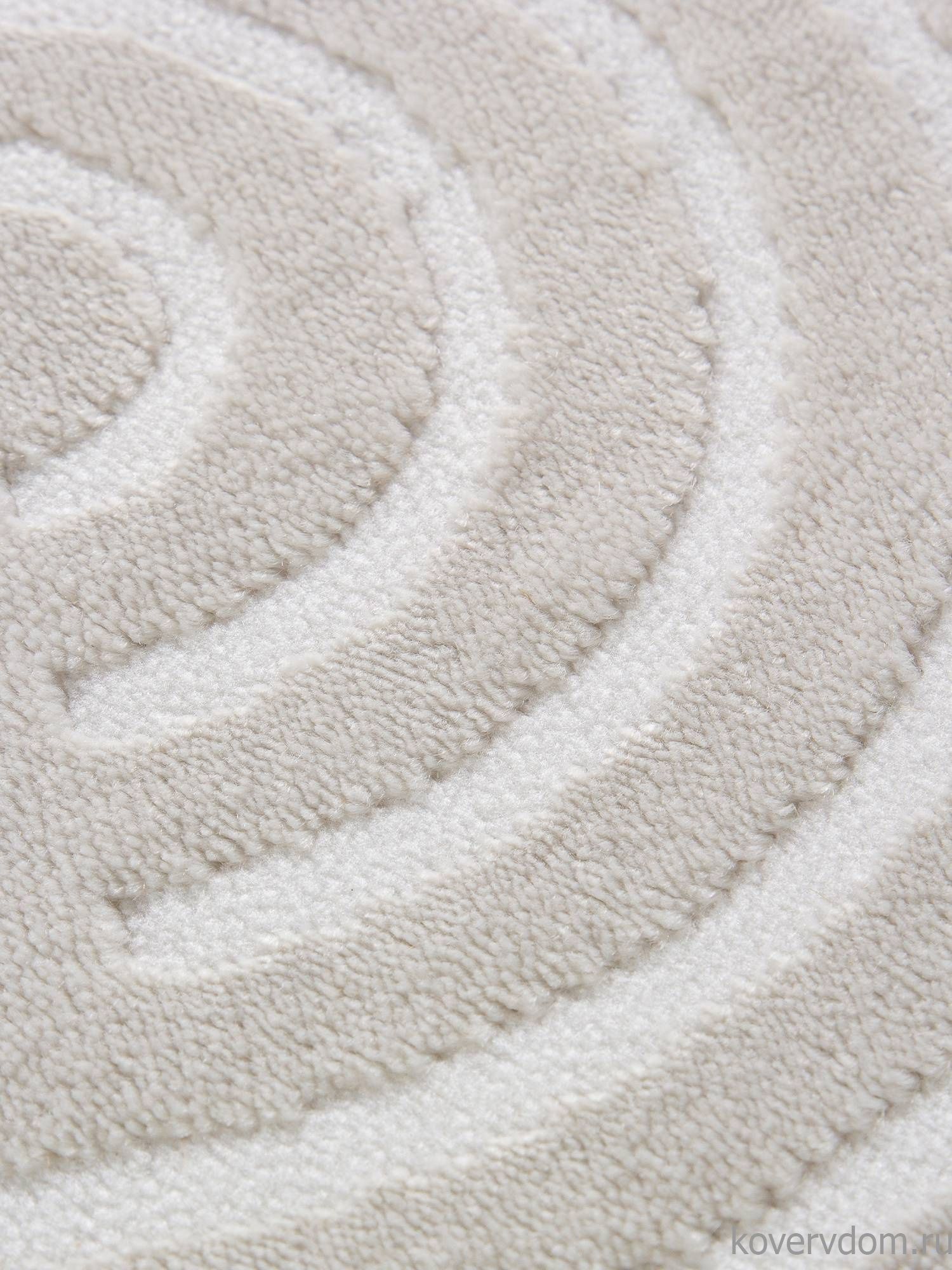 Ковер MONBLAN F537 CREAM