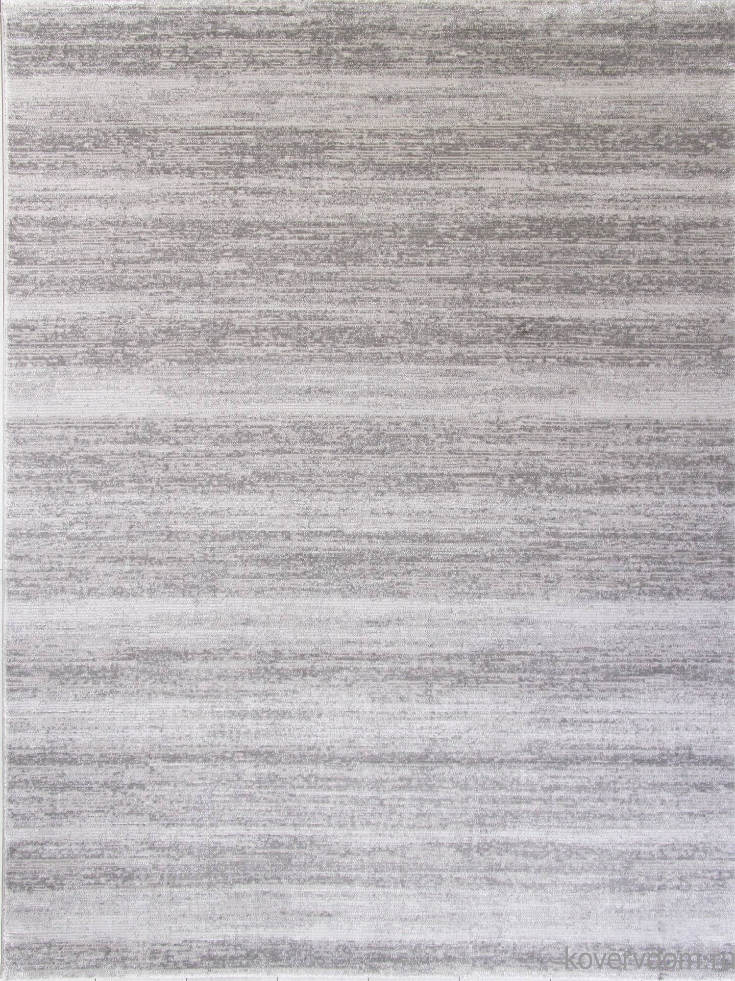 Ковер NENSI GL092G GREY / GREY