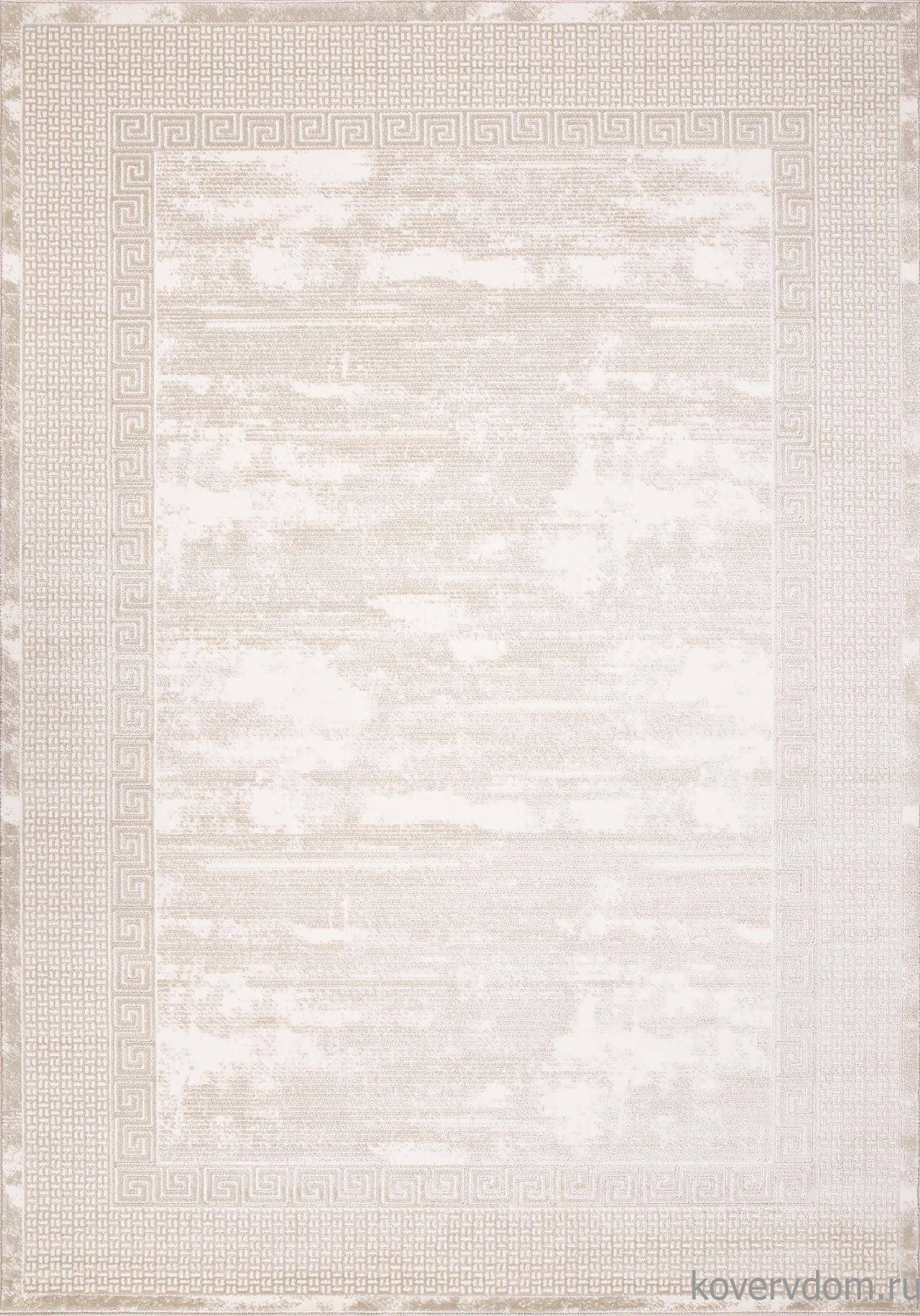 Ковер ATLANTIS D952 CREAM 2