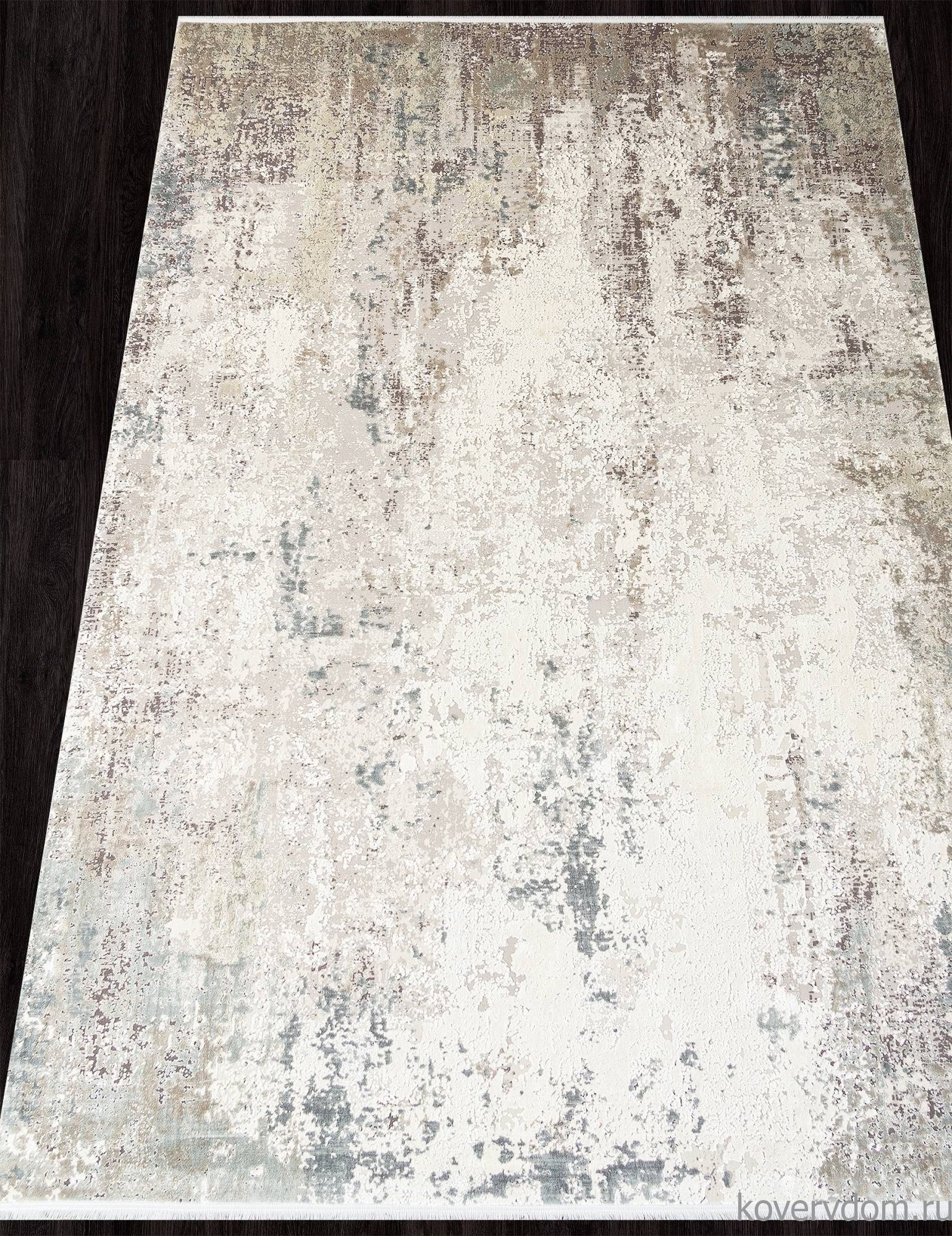 Ковер EMPEROS OLIMPOS A251AP L.BEIGE / GREY